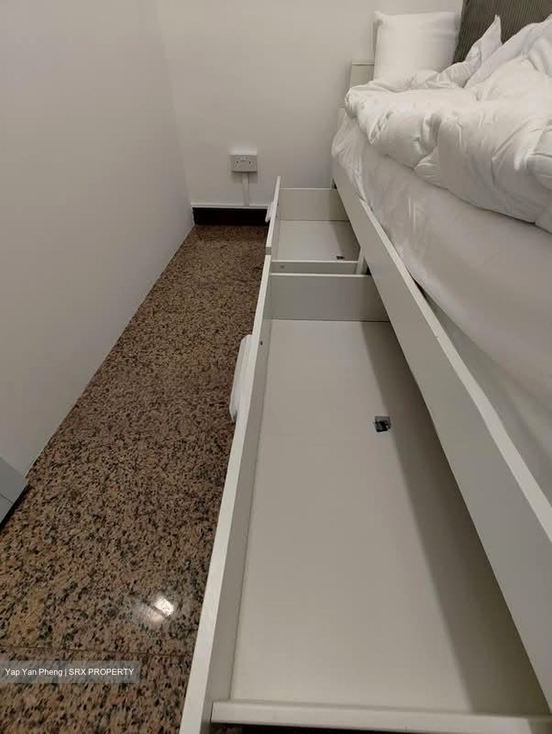 Dover Parkview (D5), Condominium #561223801